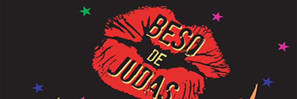 Foto descriptiva del evento: 'Beso de Judas'